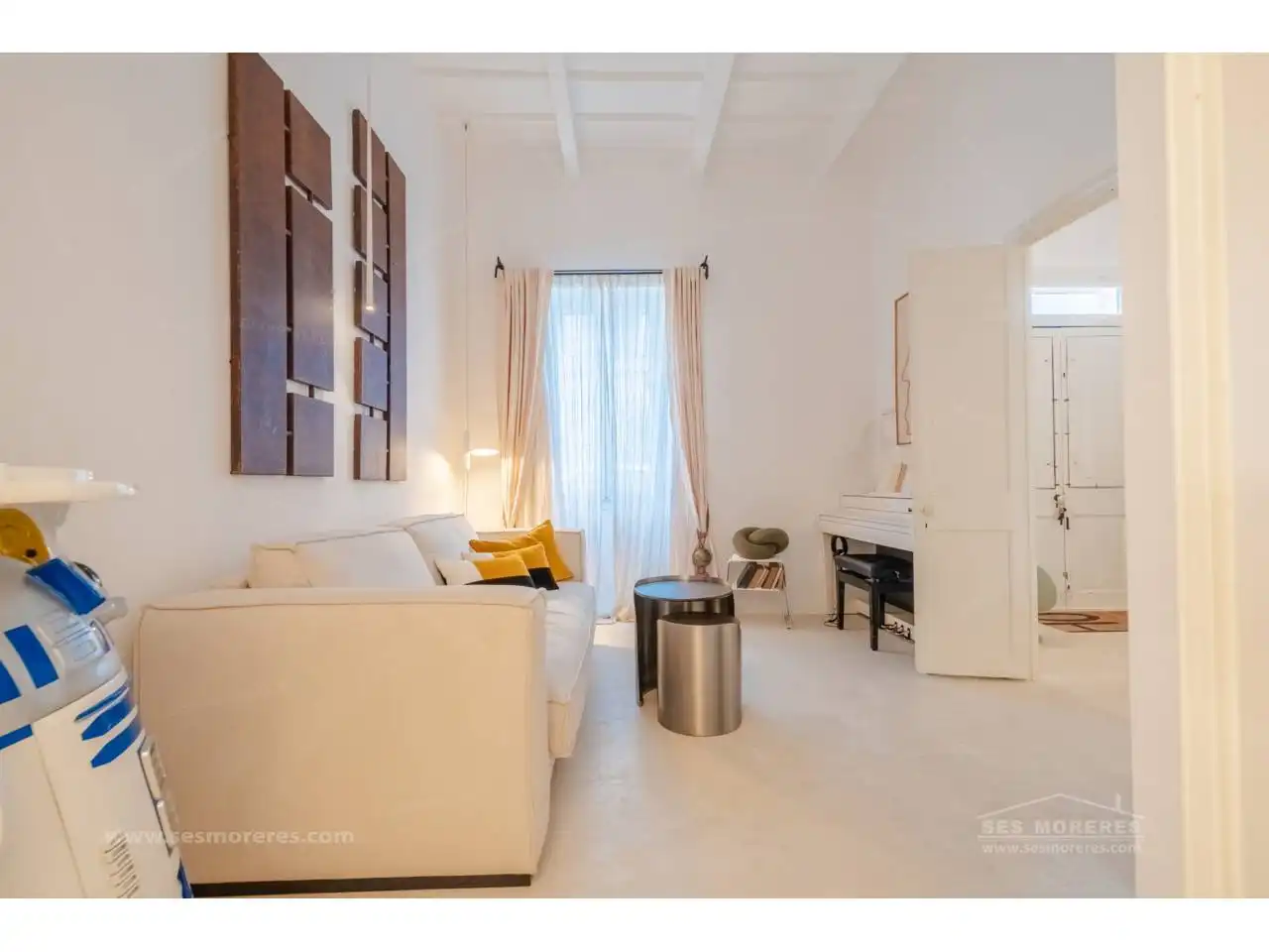 Casa con piscina in vendita a Sant Lluís - S'Ullestrar - Torret, imagen 21