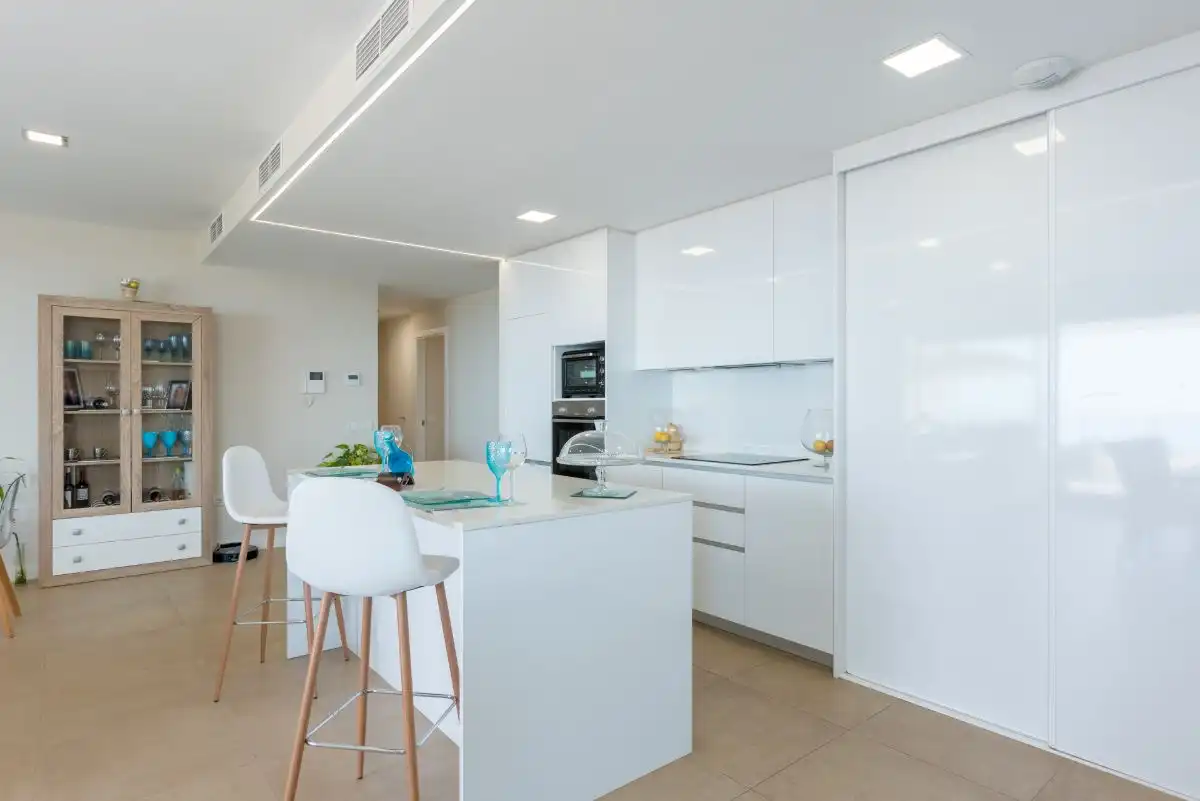 Flat with pool for sale in Avenida de Benalmádena 18, imagen 3