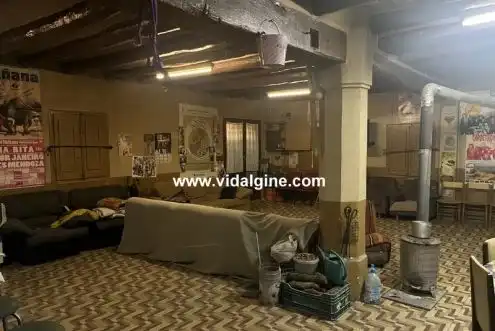 Casa o chalet en venta en Os de Balaguer con Jardín privado