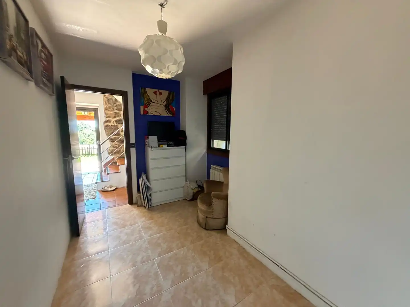 Casa con terrazza in vendita a Lugar, imagen 23