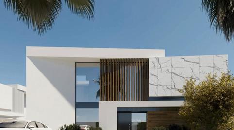 Foto 2 de Residencial en venda a Carrer José Antón Agullo, 31, Ciutat Jardí - Torreta Verdí, Alicante