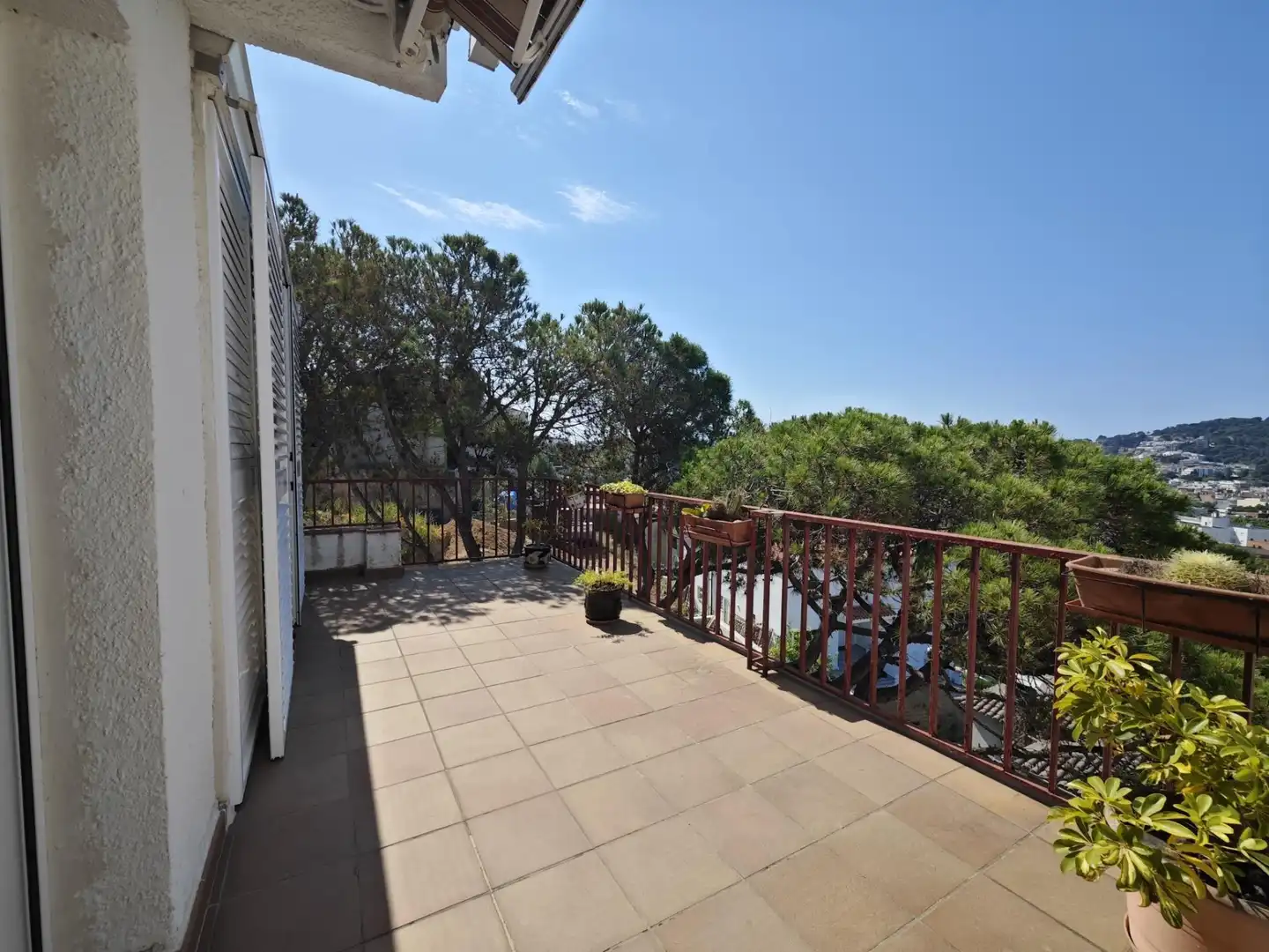 Jardín de Piso en venta en Tossa de Mar