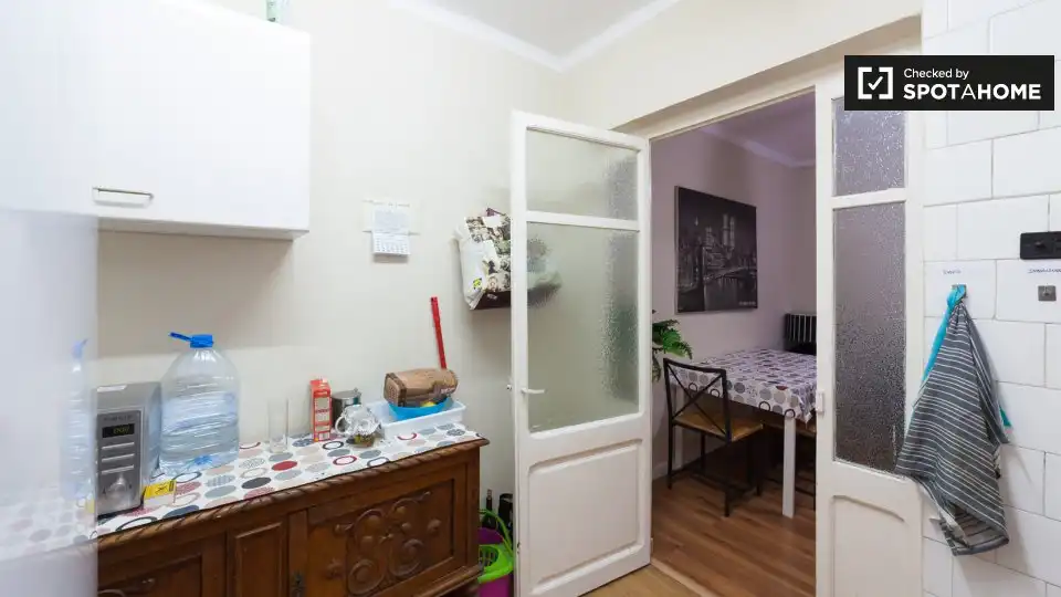 Zimmer in Collblanc