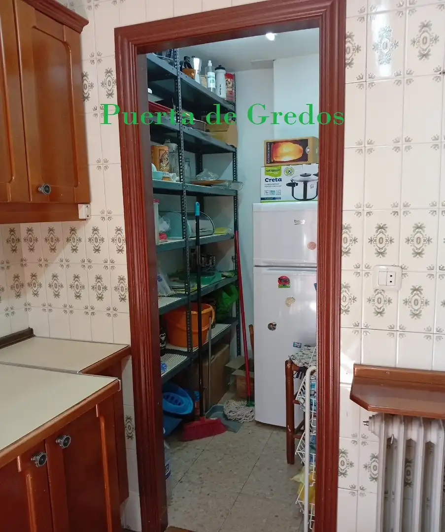 Flat with garden for sale in Avenida de Miguel de Cervantes, imagen 9