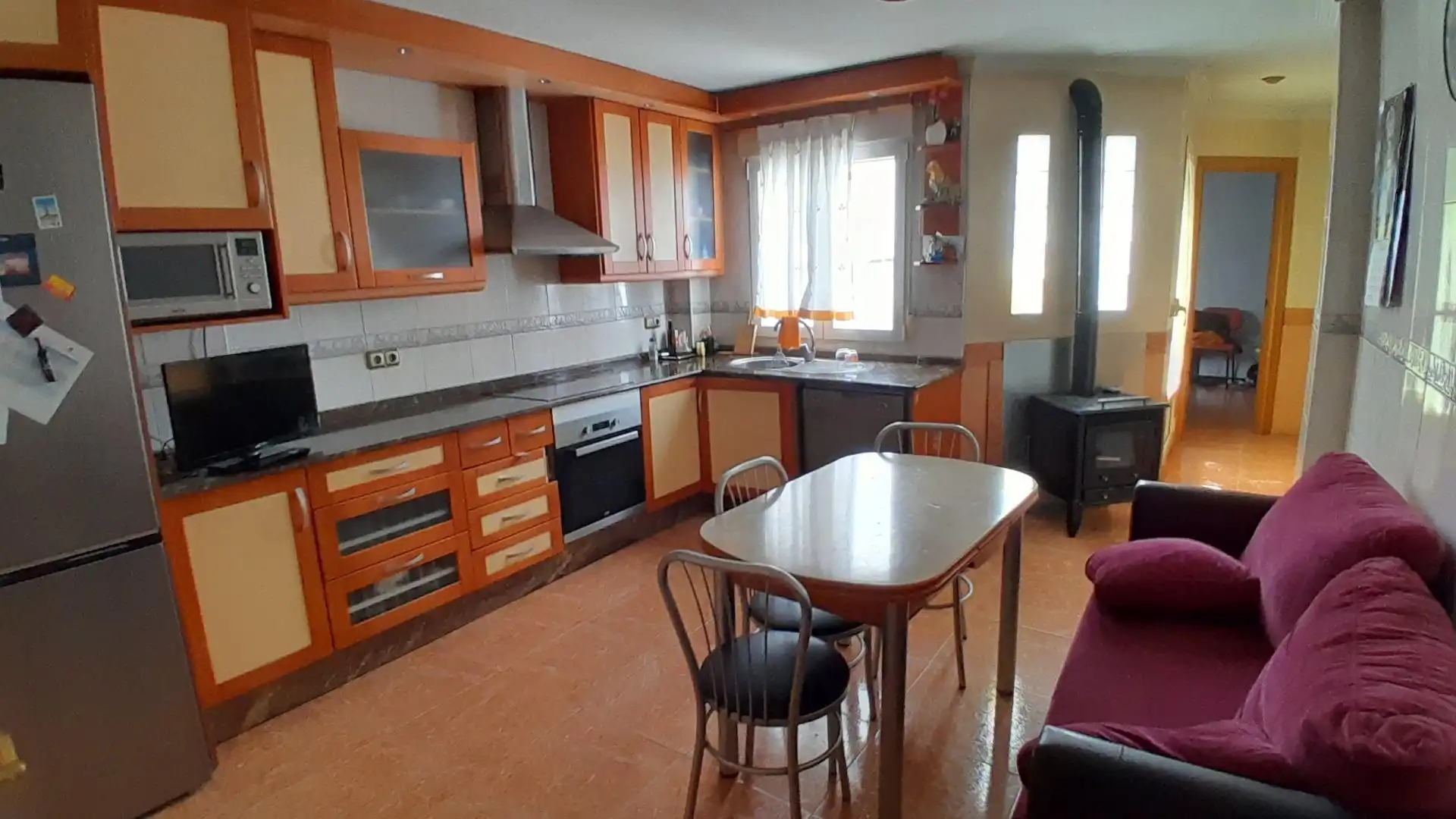 Haus mit Garten zum Verkauf in Yecla, imagen 2