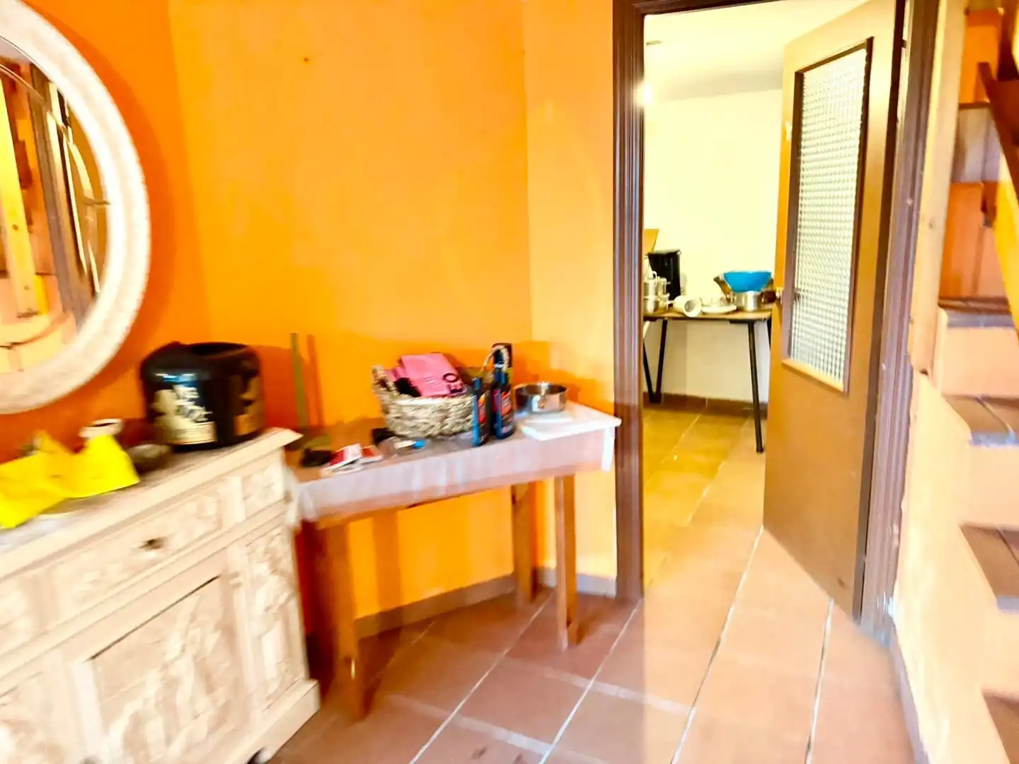 Edificio en venta en A Laracha  