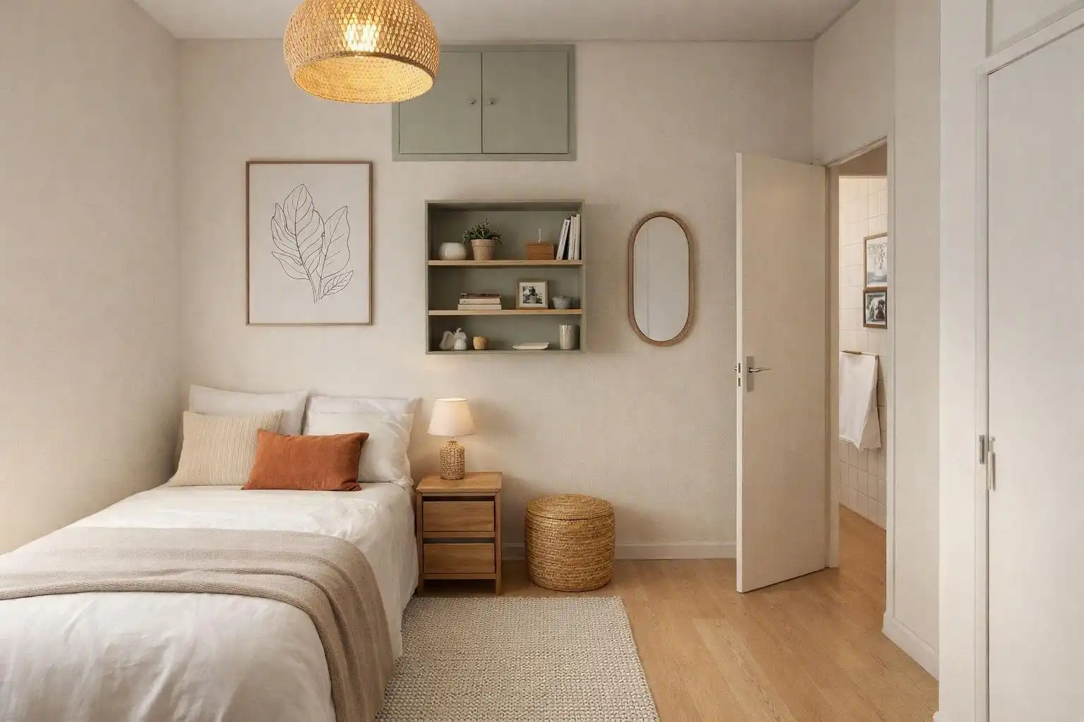 Penthouse mit Aufzug zum Verkauf in Calle de José Abascal 63, imagen 33