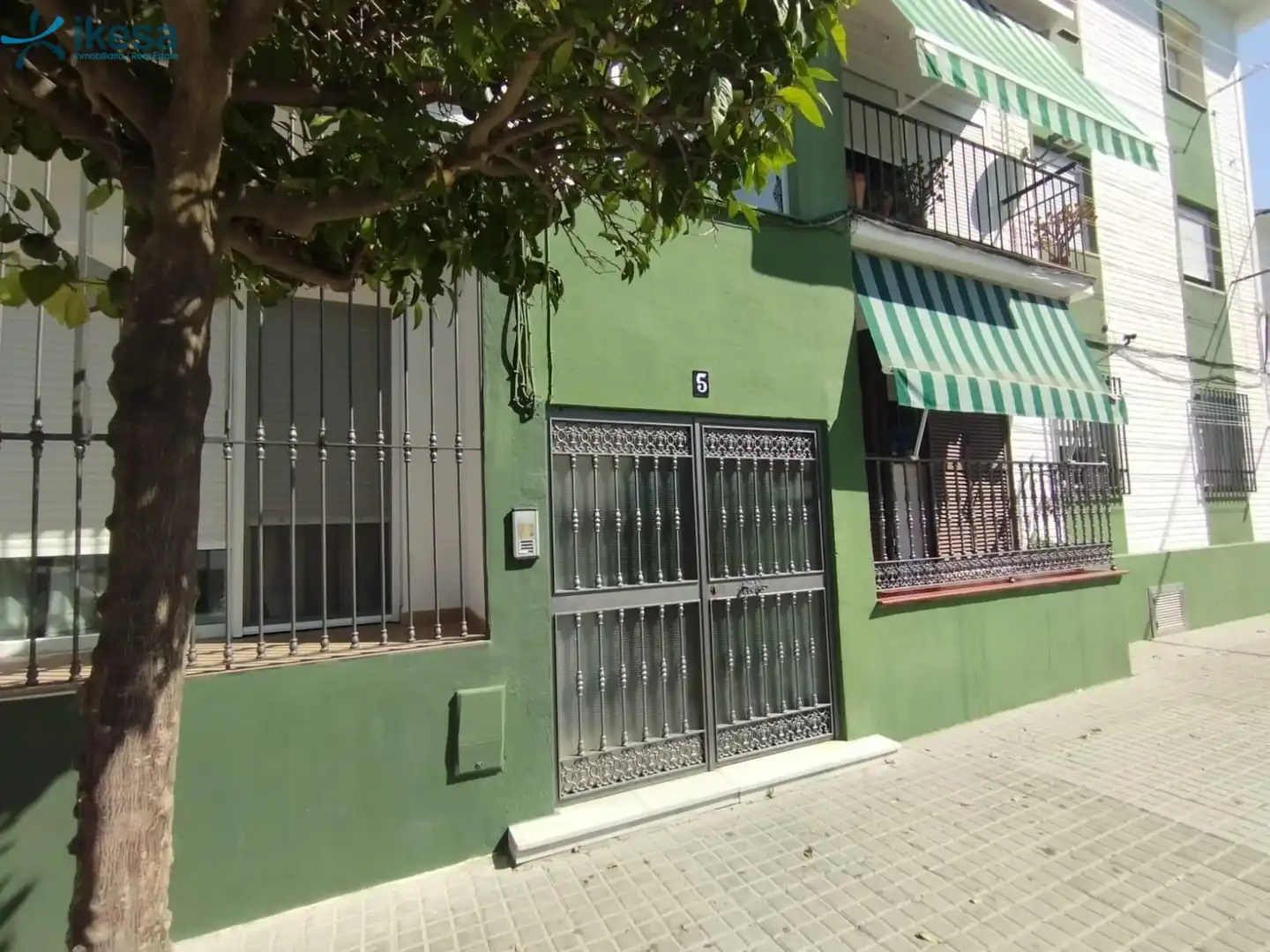Flat for sale in Isla Cristina Ciudad