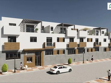 Appartement avec ascenseur à vendre à Calle Poeta Gracián 2