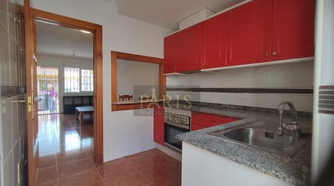 Foto 5 de Planta baixa en venda a Diosa Iside , Playa Honda - Playa Paraíso, Murcia