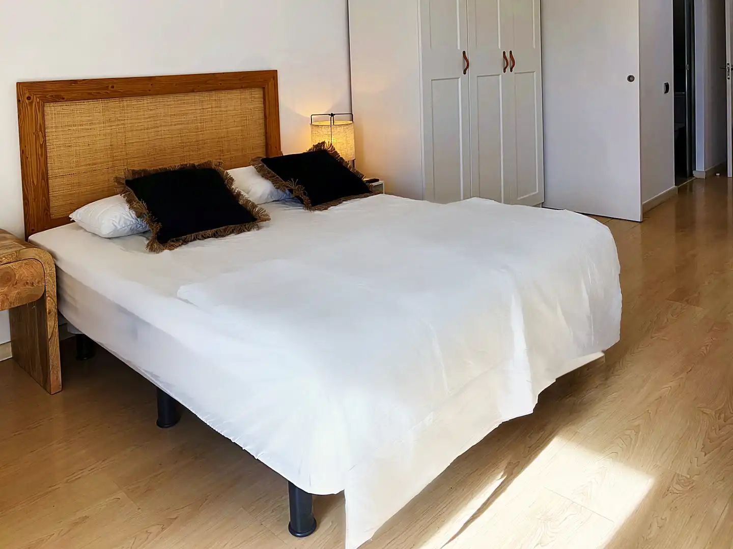 Flat with terrace for sale in Carrer del Bruc, imagen 6