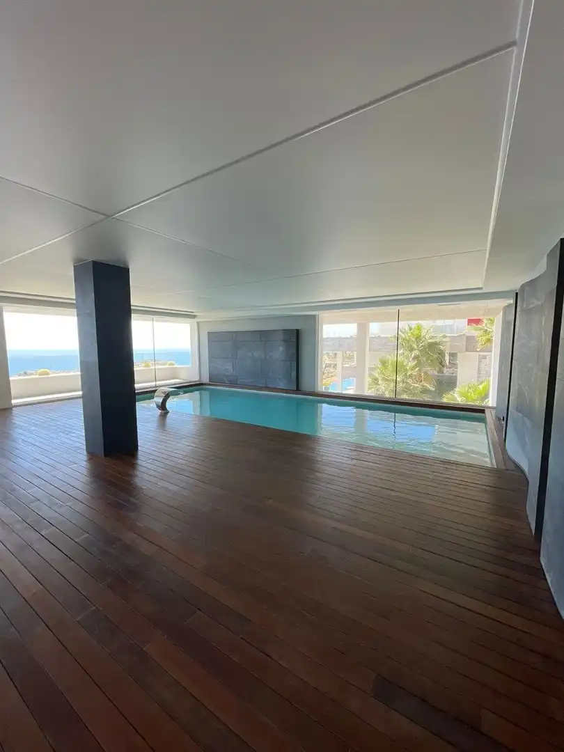Apartment with pool for sale in Cumbre del Sol, imagen 18