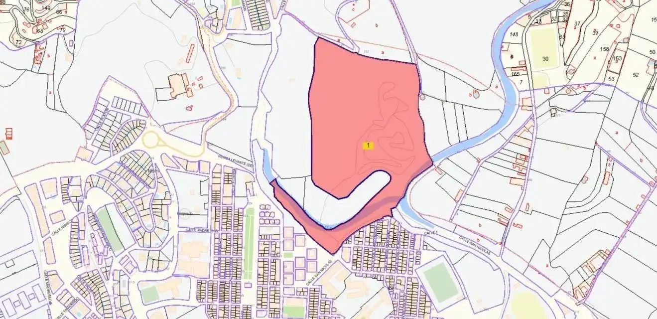 Terreny residencial en venda a Motril  ciudad, imagen 2