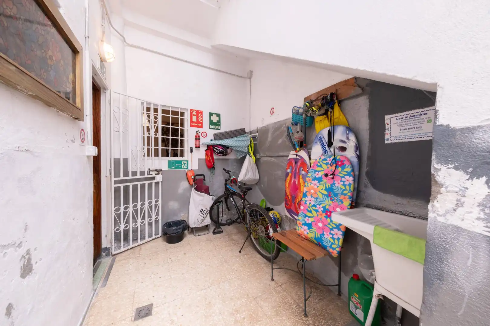 Casa o chalet de alquiler en Calle GLORIA, 5, Schamann - Rehoyas