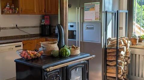 Foto 5 de Casa o xalet en venda a Sant Llorenç d'Hortons, Barcelona