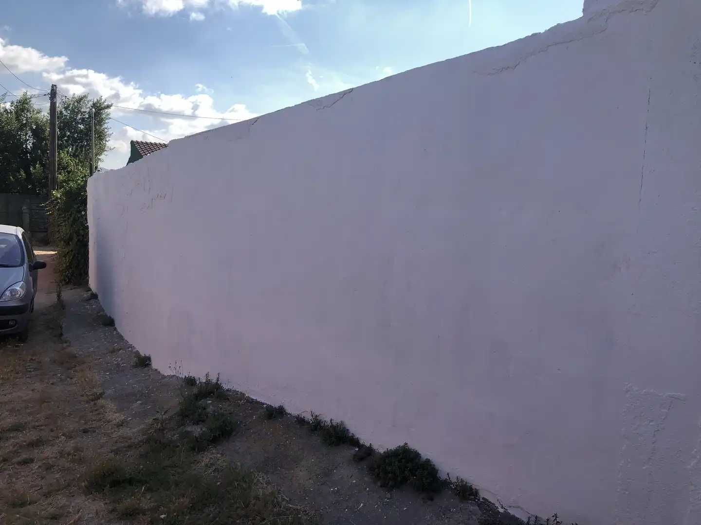 Rustikales Grundstück zum Verkauf in POLIGON 46, imagen 6