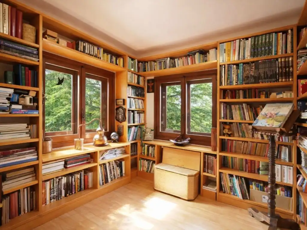 Living room of Houses for sale in Cercedilla  with Private garden, Terrace and Storage room
