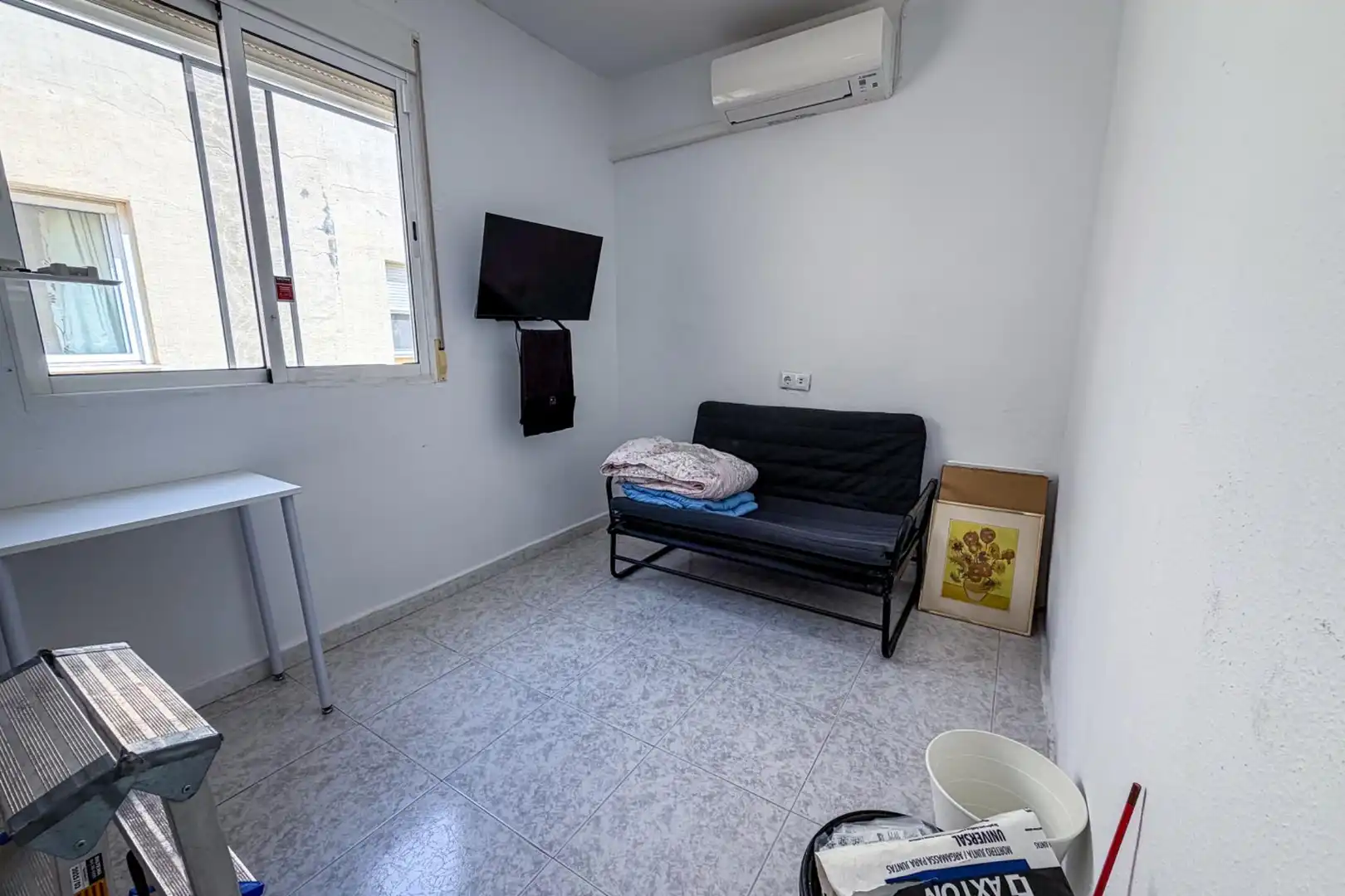 Dormitori de Casa o xalet en venda en Torrevieja amb Aire condicionat, Calefacció i Terrassa