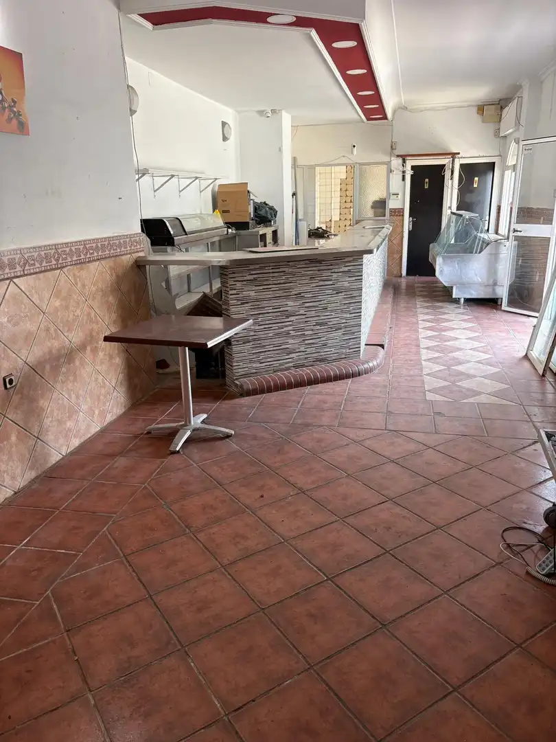 Commercial properties for sale in Rincón de la Victoria  with Terrace