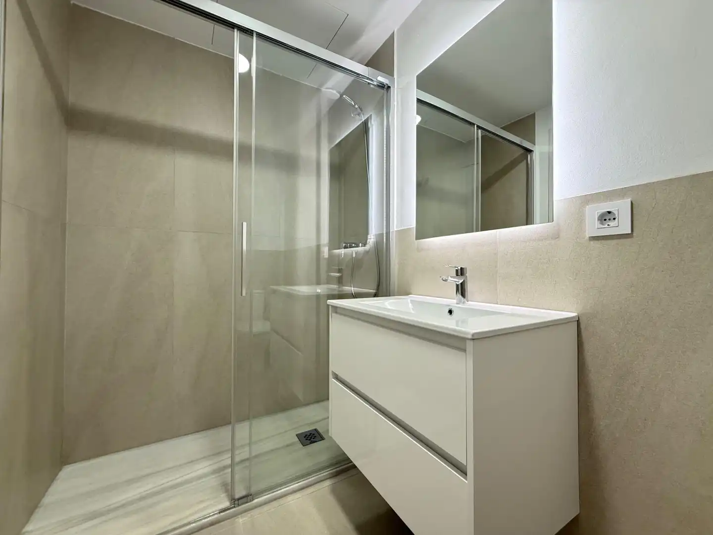 Piso con piscina en venta en Atlanterra, imagen 24