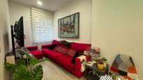 Living room of Flat for sale in Bilbao 