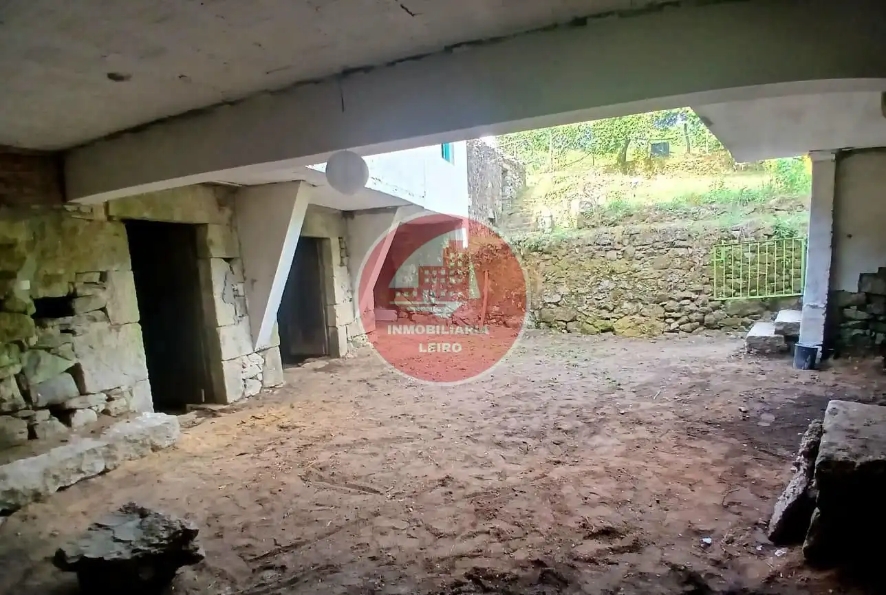 Casa o xalet en venda en Gomesende