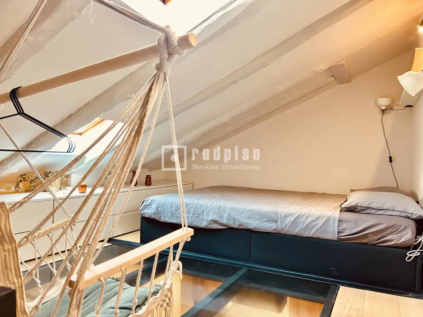 Duplex with lift to rent in del Ave María, imagen 14