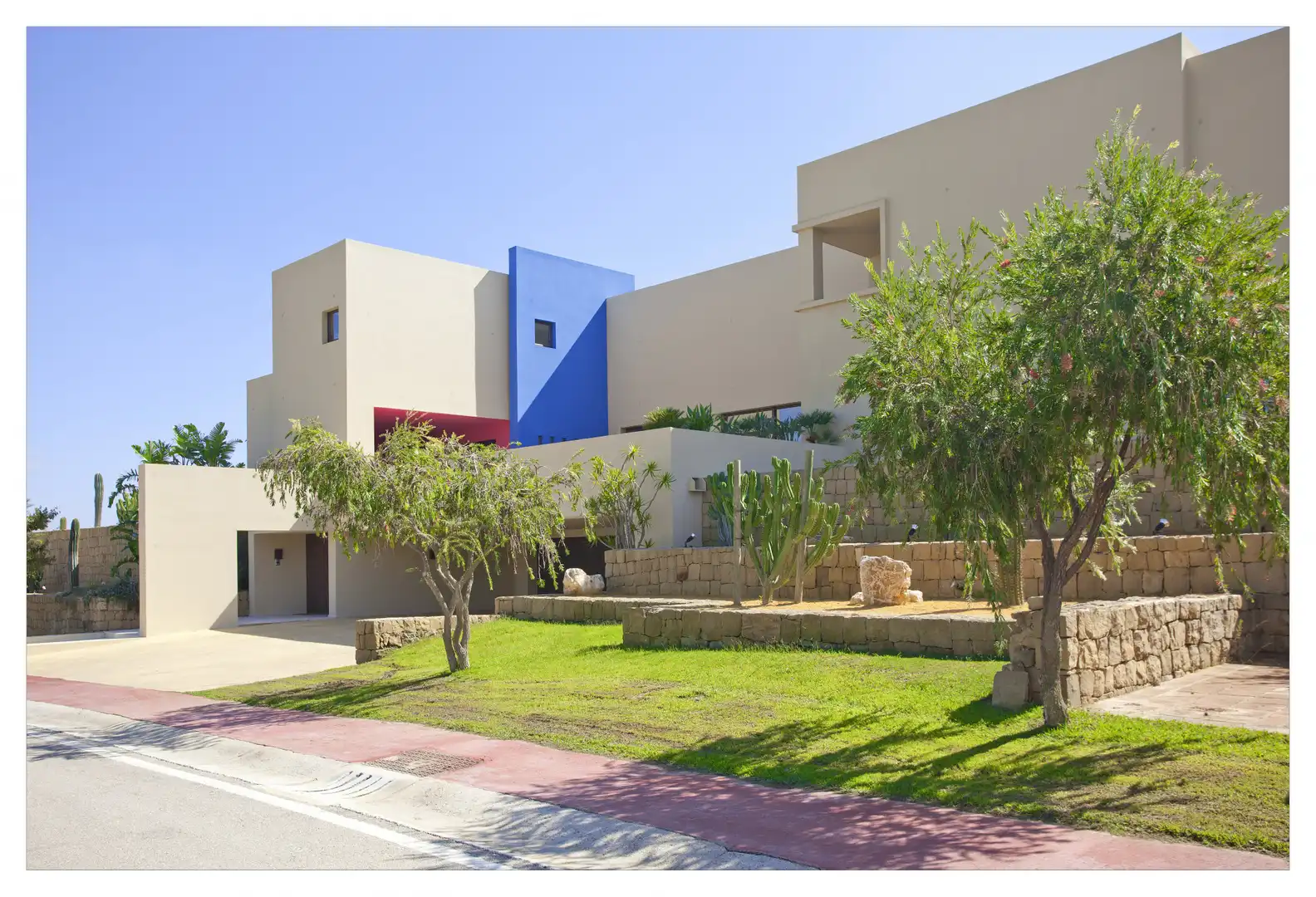 Haus mit Pool zum Verkauf in Puerto de Sotogrande - La Marina, imagen 37