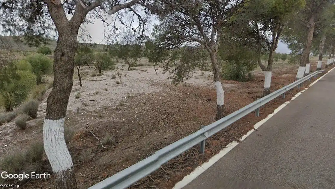 Terreno rustico in vendita a Alboloduy, imagen 6
