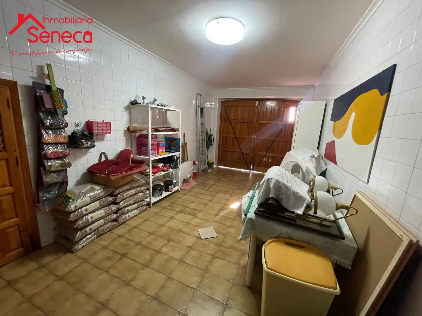 Detached homes for sale in El Carpio  with Air Conditioner, Heating and Furnished