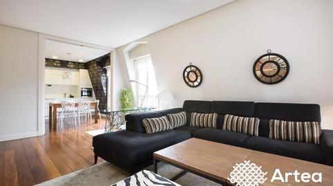 Photo 3 of Flat for sale in Mazarredo Zumarkalea, Albia, Bilbao