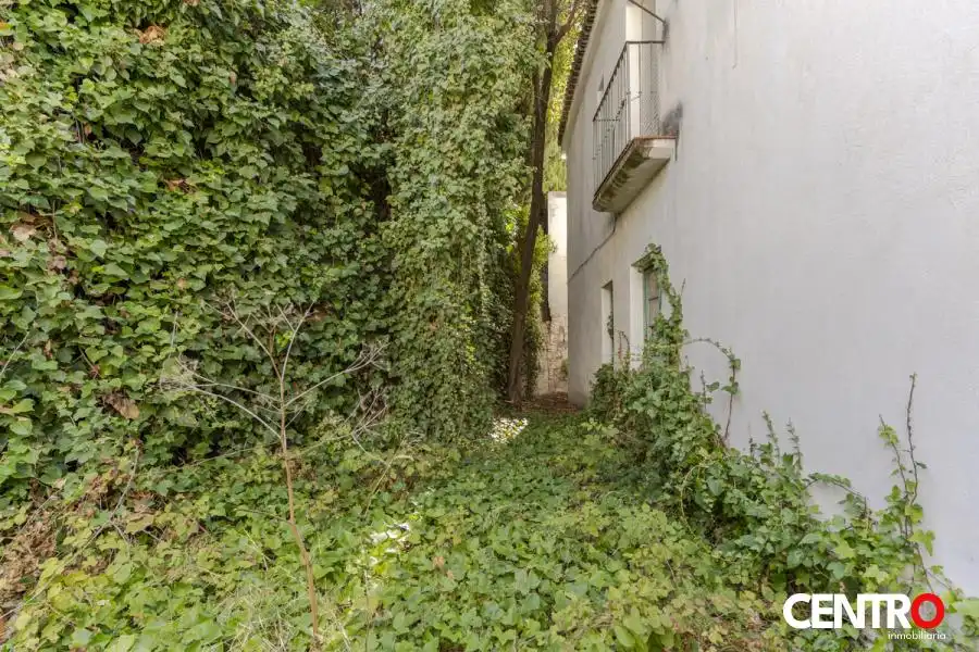 House with garden for sale in CL HUERTA DE LOS ANGELES, imagen 12