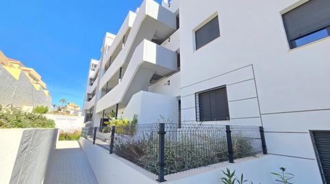 Foto 2 de Apartament en venda a N/a, -1, Villamartín - Las Filipinas, Orihuela