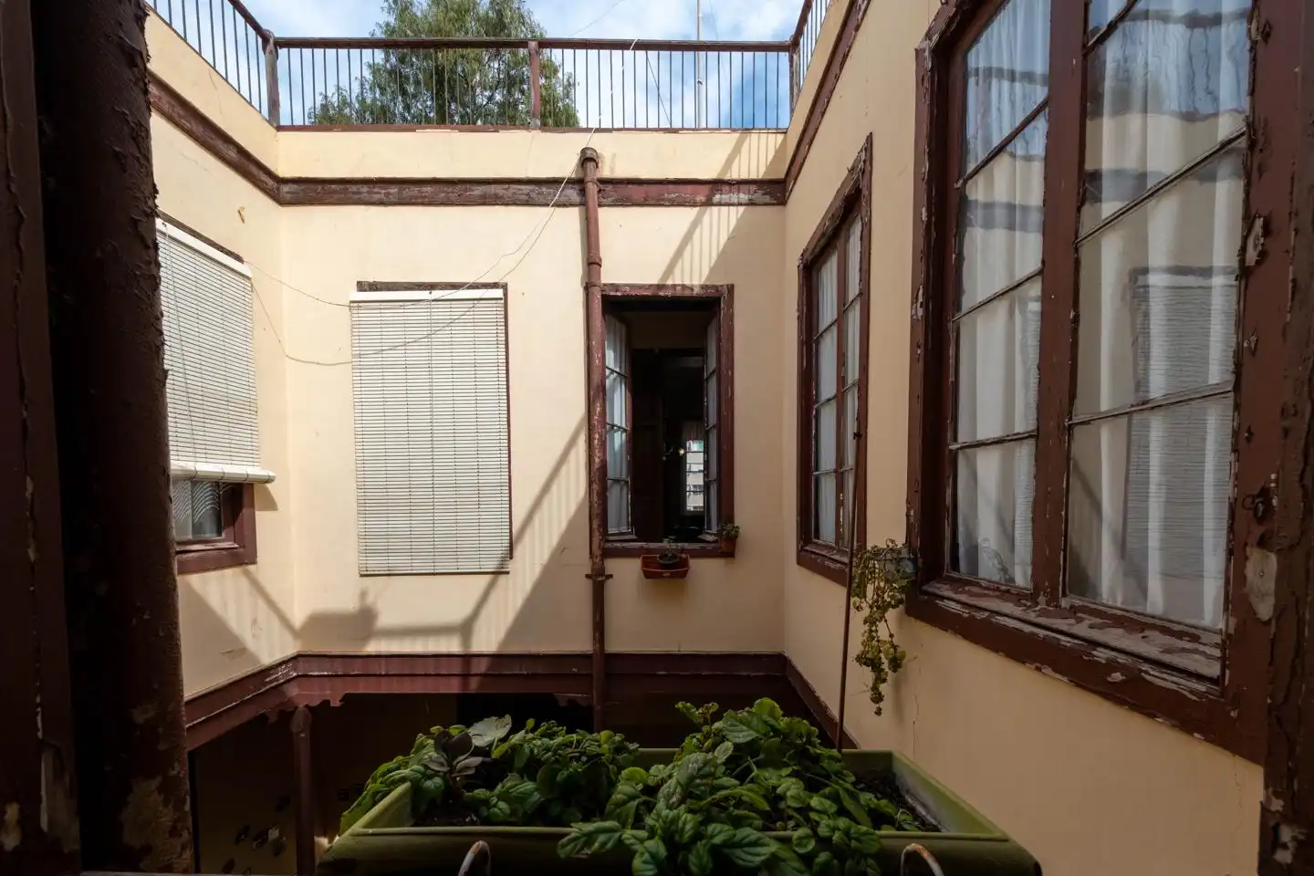 Vista exterior de Casa o chalet en venta en Las Palmas de Gran Canaria con Jardín privado y Terraza