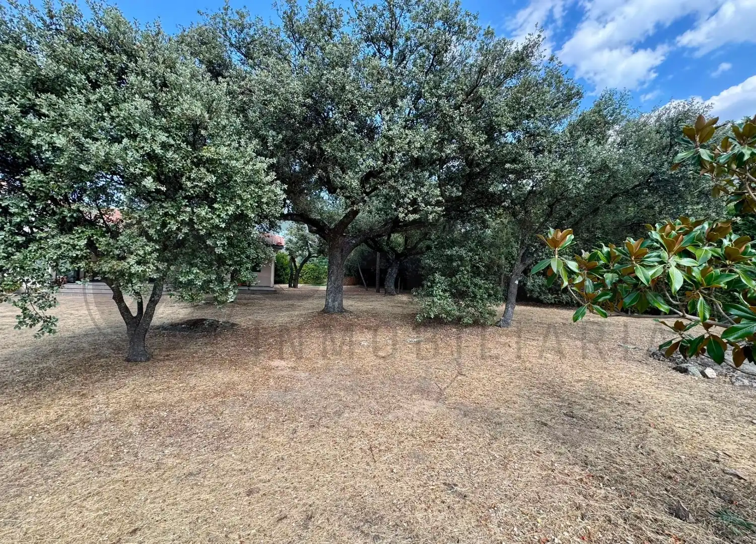 Casa o xalet en venda en Navas de Riofrío amb Calefacció, Jardí privat i Traster