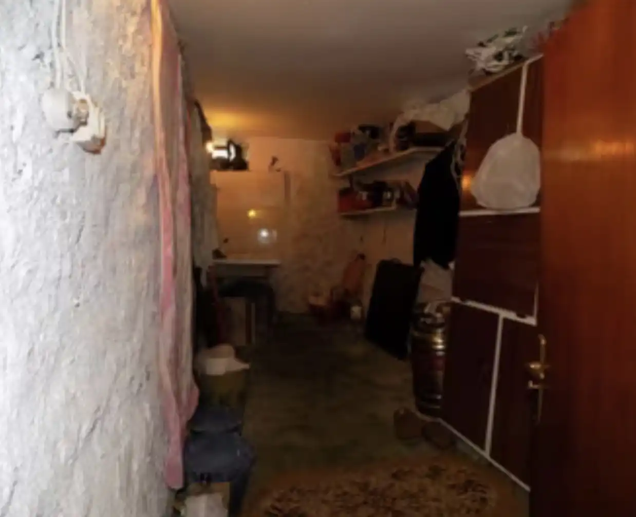Houses for sale in Perales del Puerto  with Furnished