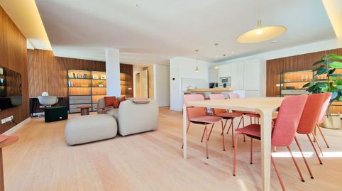 Foto 4 de Piso de alquiler en Gipuzkoa Plaza, Área Romántica, Donostia - San Sebastián