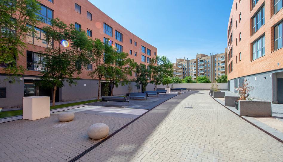 Foto 1 de Pis de lloguer a Calle Alfred Giner Sorolla, Estación - Universidad, Castellón