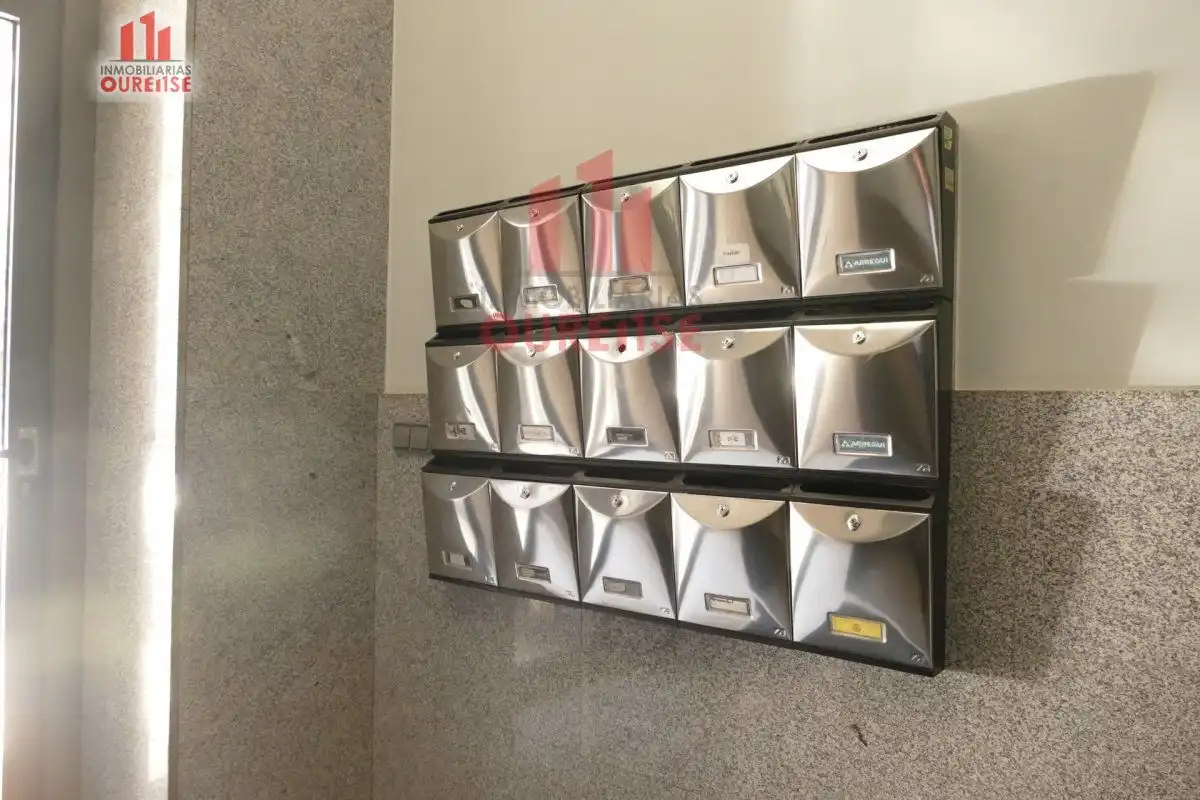 Flat for rent in Vigo , Pontevedra