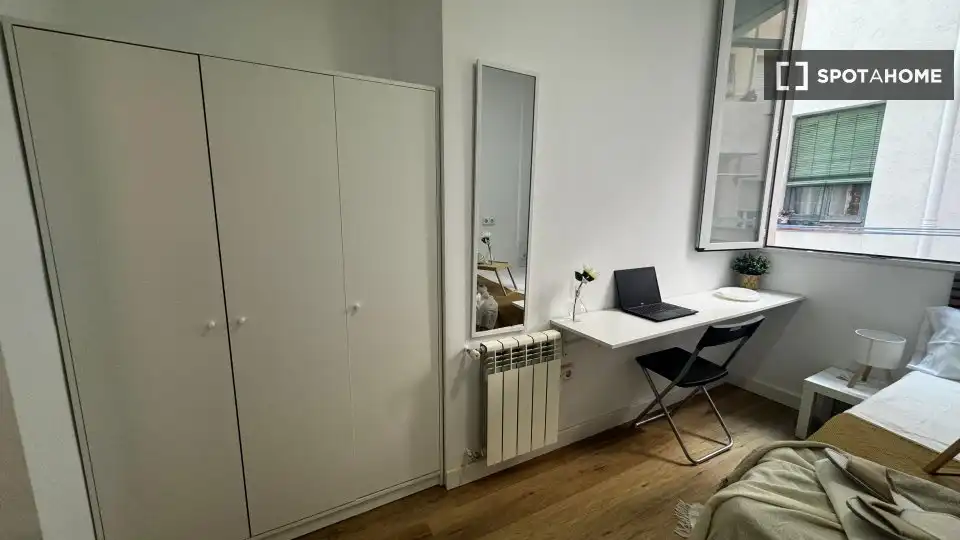 Flat to rent in Chamberí, imagen 9