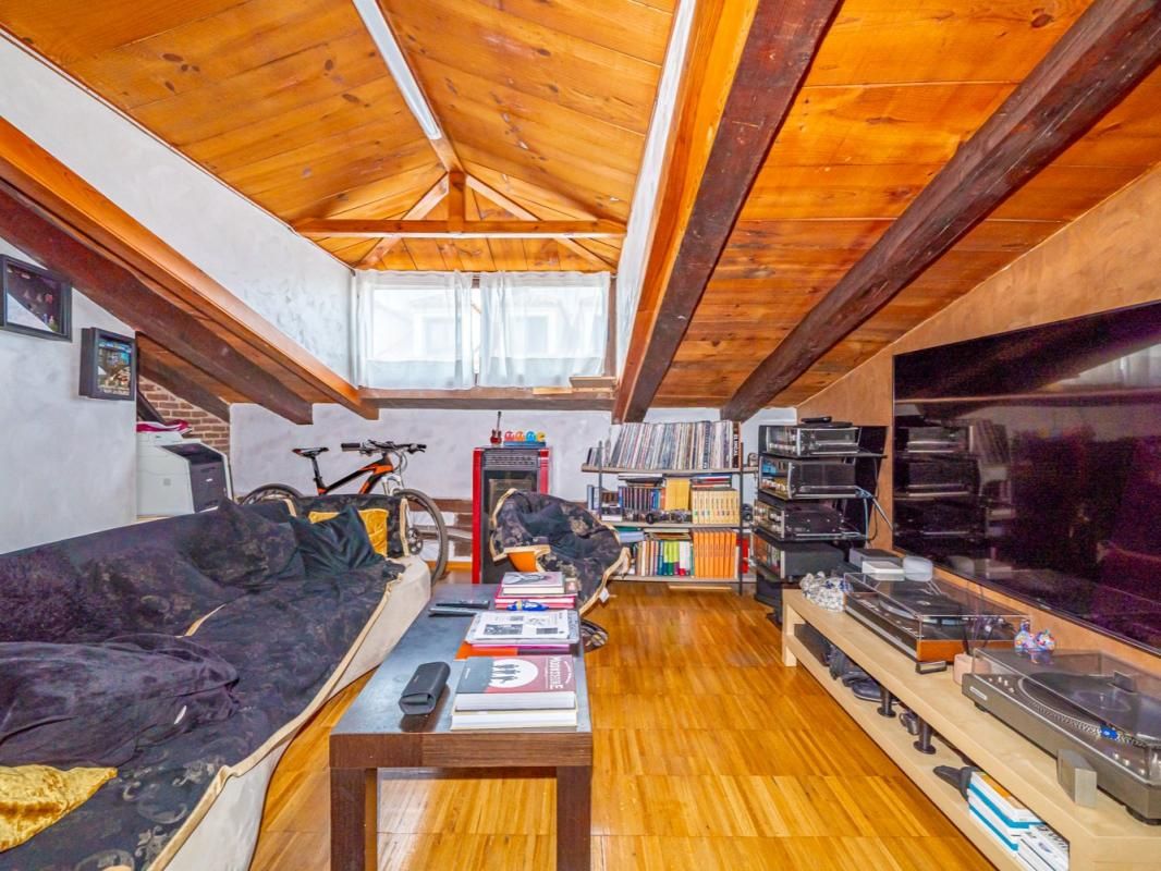 Pis en venda en  Madrid Capital amb Aire condicionat