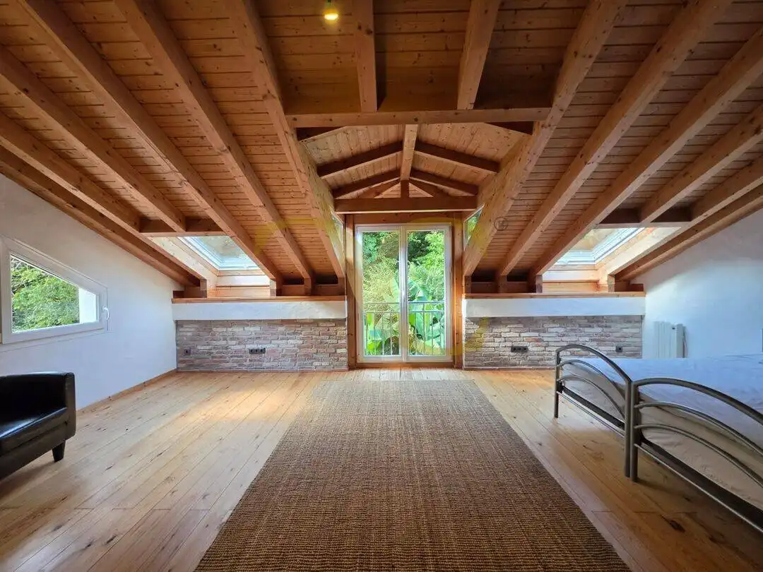 Casa o chalet en venta en Llanes con Calefacción, Jardín privado y Terraza