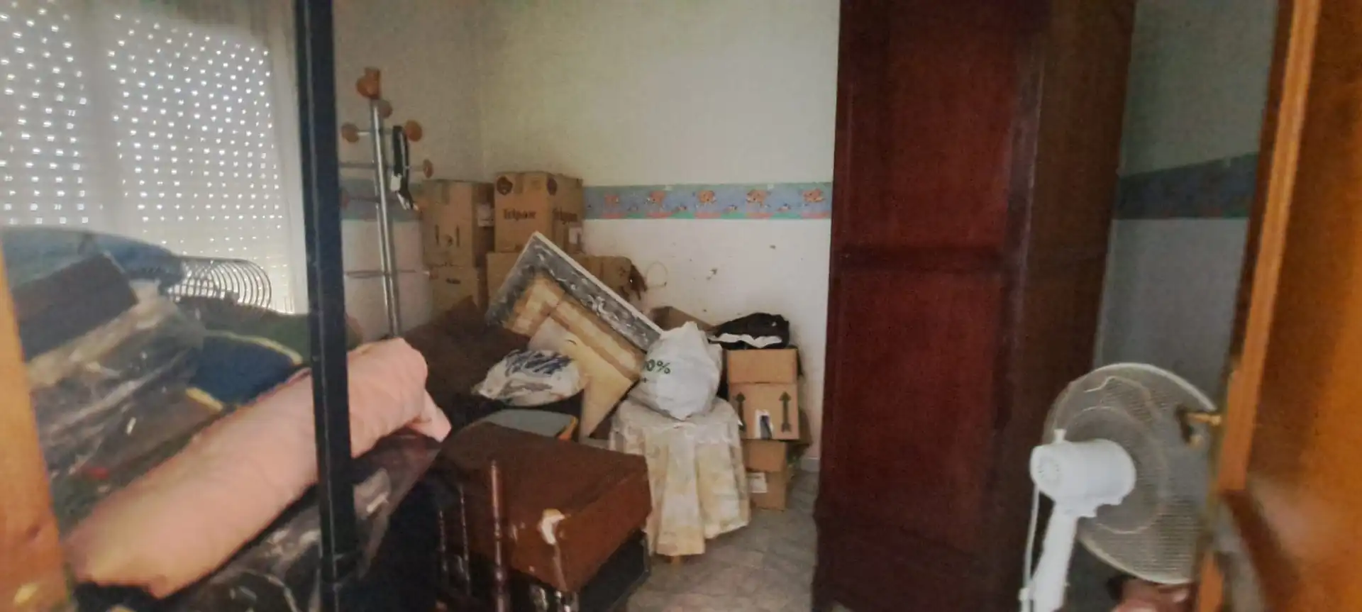 Casa amb terrassa en venda a Carrer Dénia 14, imagen 13