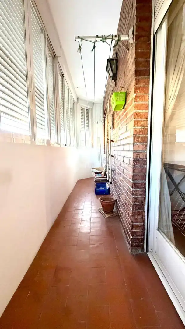Terraza de Piso en venta en Ciudad Lineal