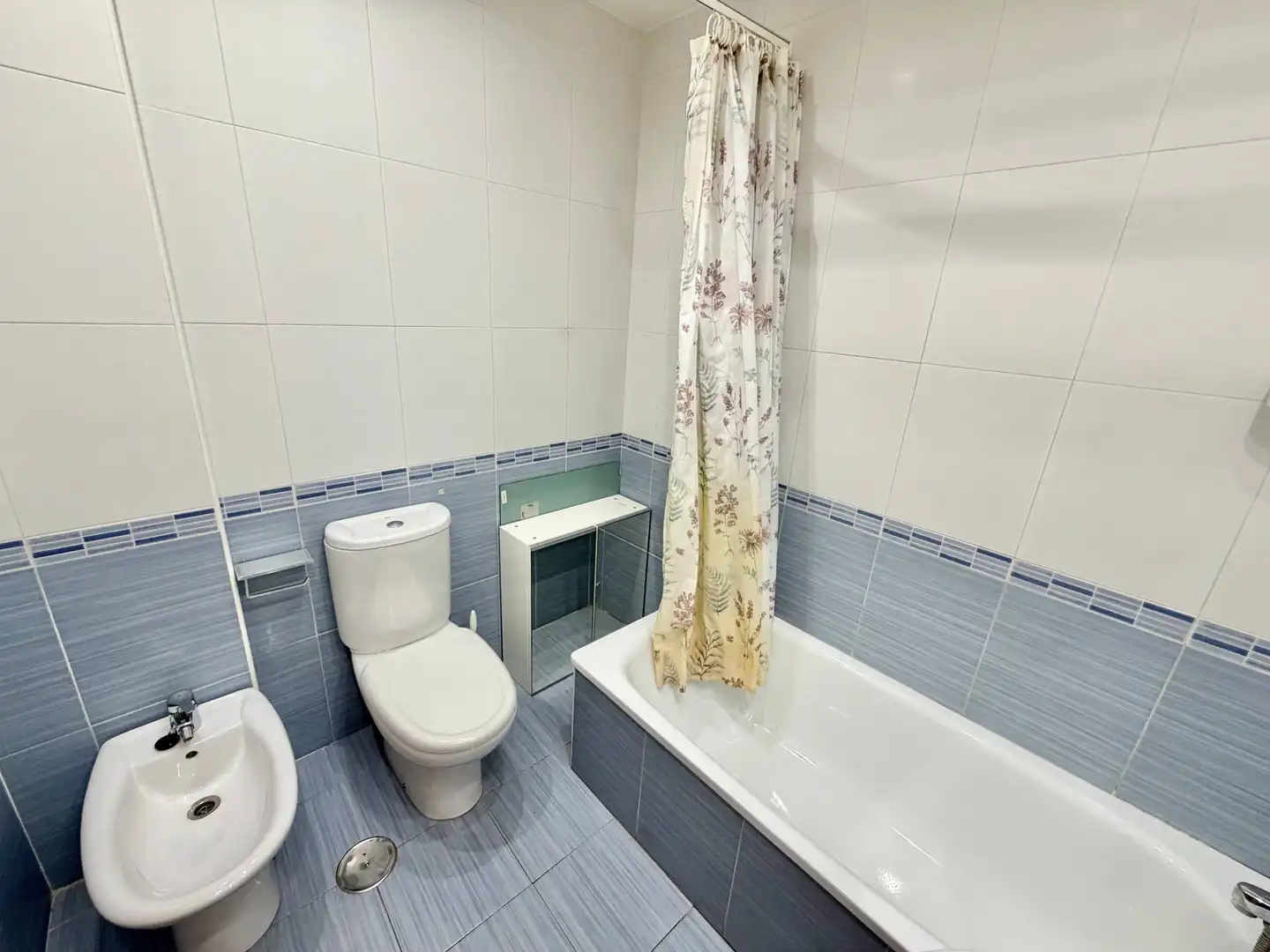 Baño de Piso en venta en Alicante / Alacant