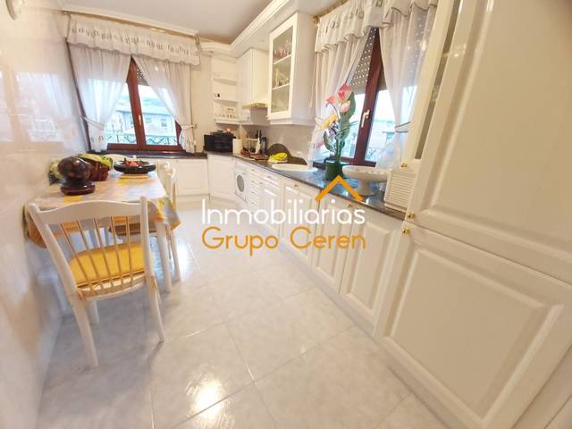 Piso en Venta en Belorado