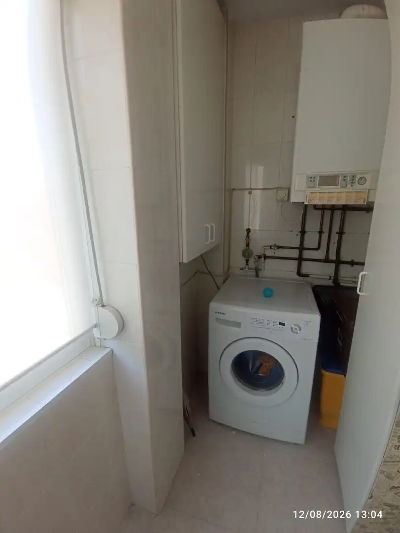 Flat for rent in Carrer Cami de Sant Jordi, Cercs