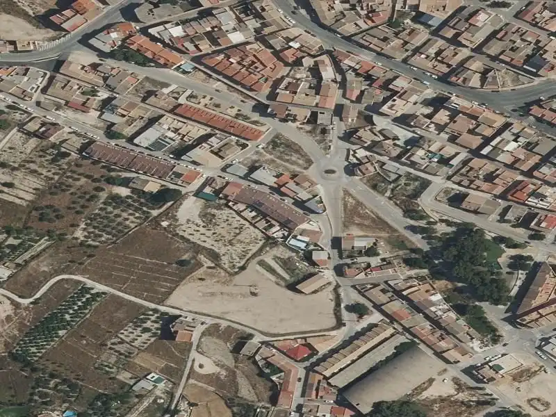 Flat for sale in Pliego