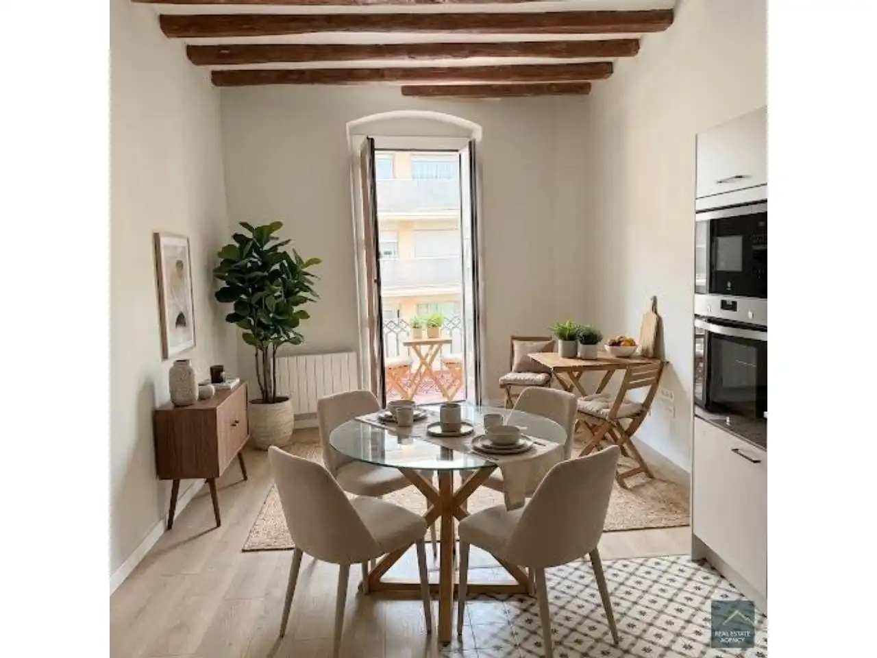 Wohnung zur Miete in Carretera Cardona, Valldaura - Carretera de Cardona
