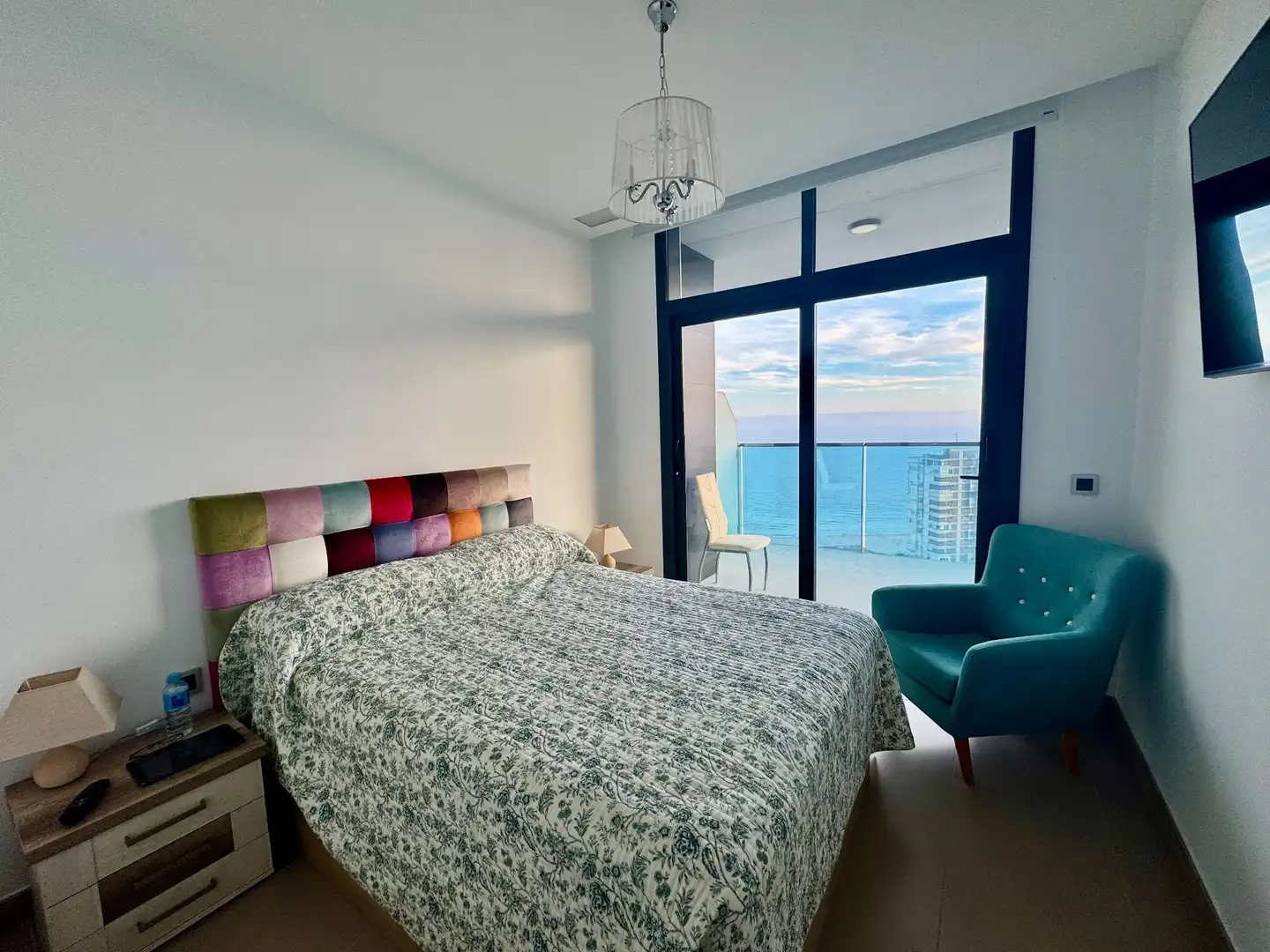 Apartment with pool for sale in Playa de Poniente, imagen 16